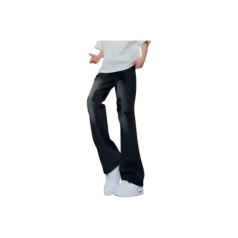 BLANC & ECLARE Jeans Unisex-0