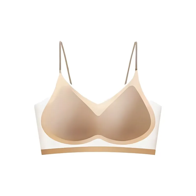 Gentle welcome Women's Bras-2