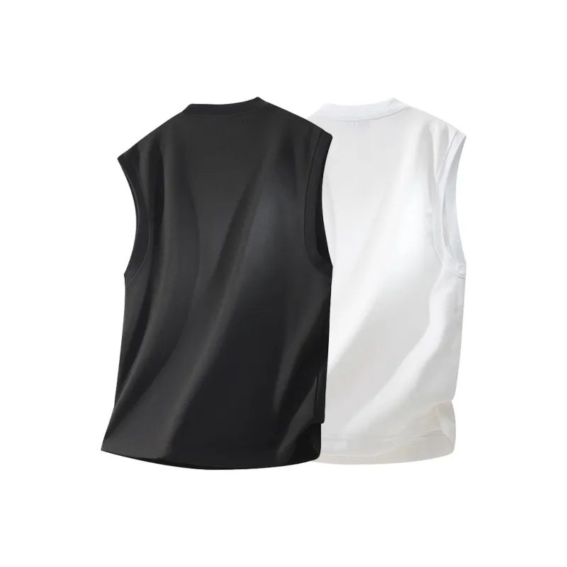 FAX FOR FMACM Tank Tops Unisex-13