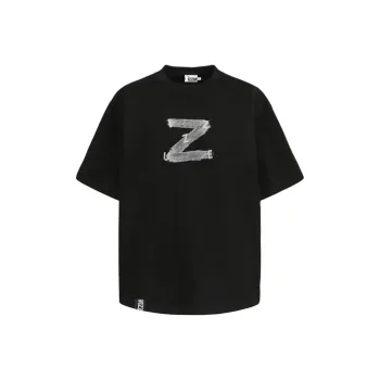 Izzue Short Sleeved T Shirts Unisex