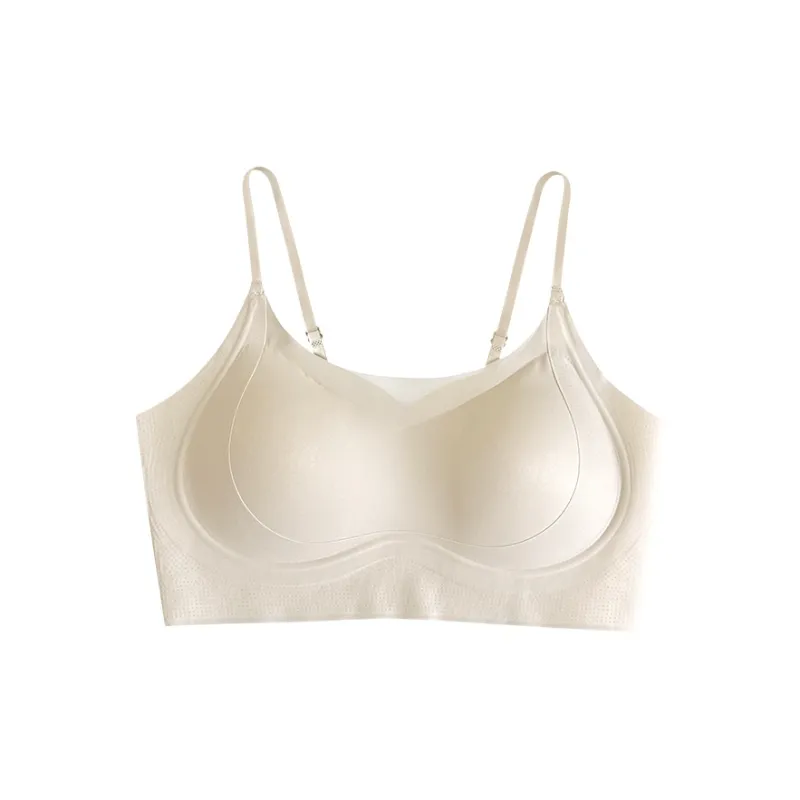 Yi Fen Women's Bras-6