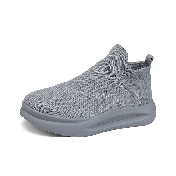 Frank Mully Anti Slip Wear Resistant Low Top Casual Shoes Men's-7