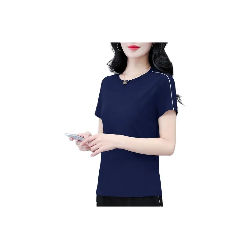 Kele Coco T Shirts Women's-0