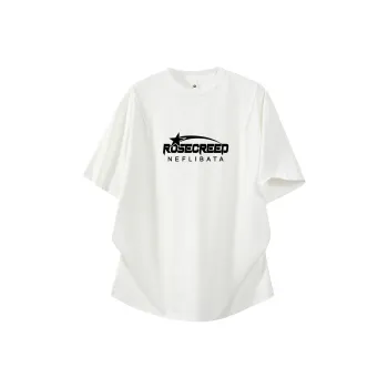 ROSECREED T Shirts Unisex