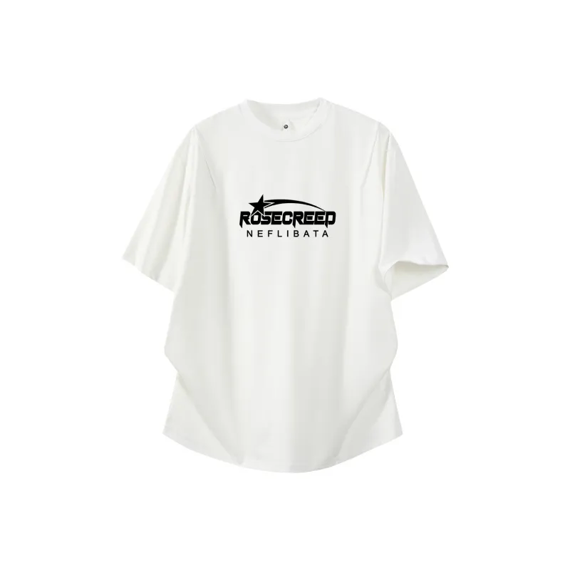ROSECREED T Shirts Unisex-0