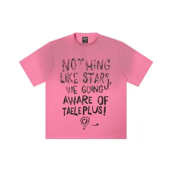 TH FABRICATE T Shirts Women's