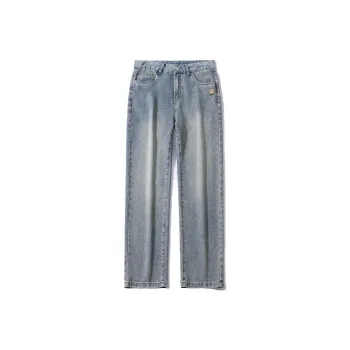 Go it alone Jeans Unisex