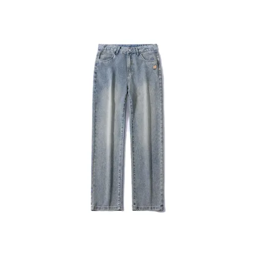 Go it alone Jeans Unisex
