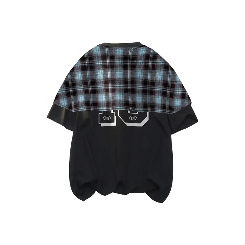 BRUMAIRE T Shirts Unisex-3