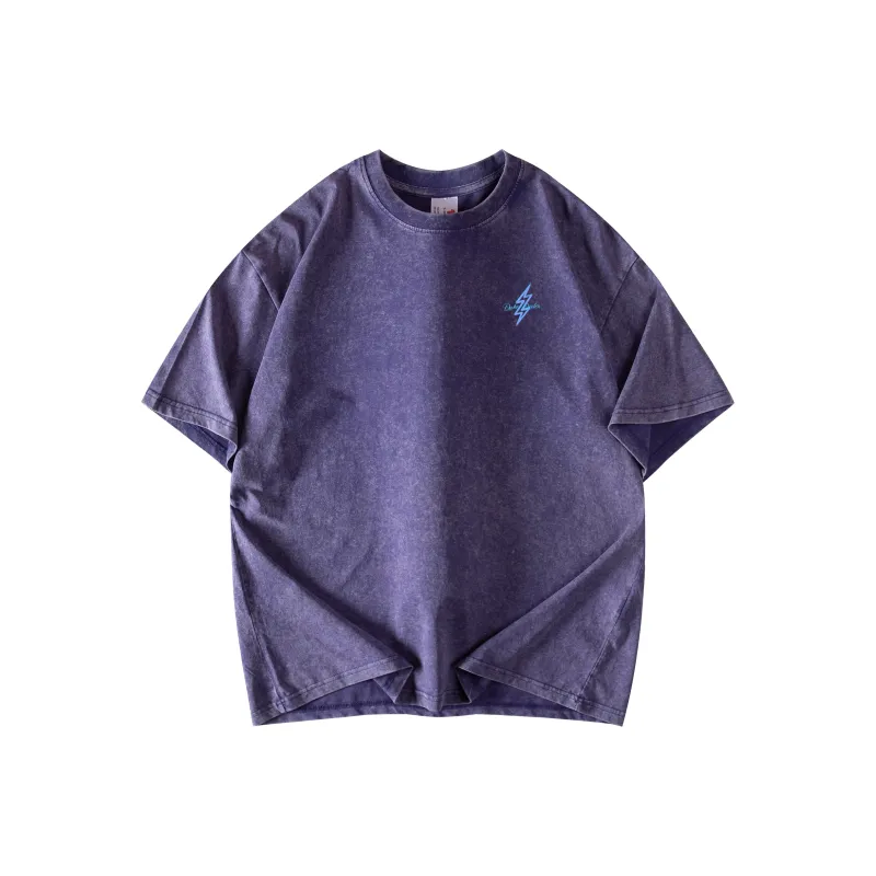 DUKE+DEXTER T Shirts Unisex-9