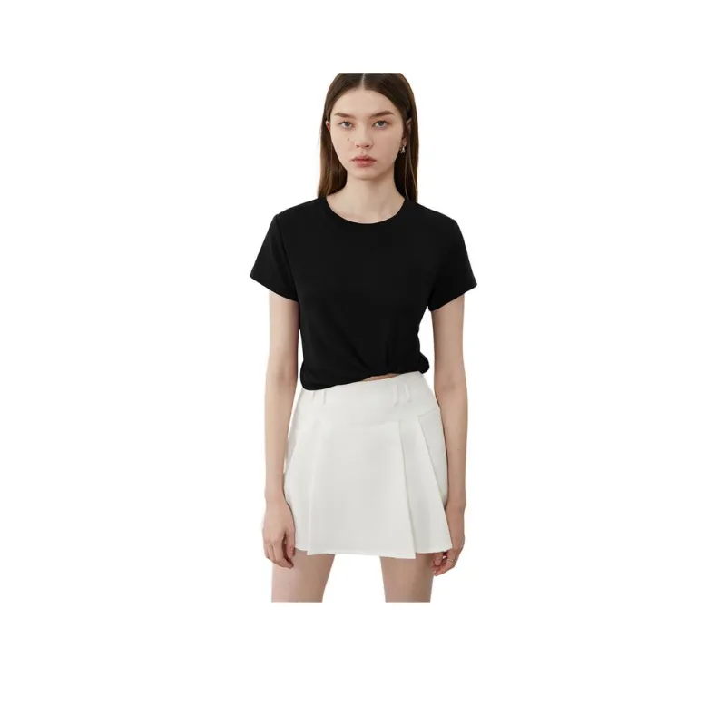 DPLAY T Shirts Women's-2