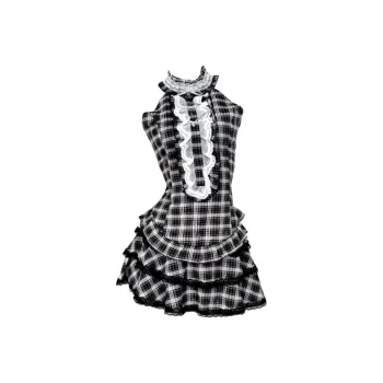 Manekniv Two Piece Skirt Sets Women's