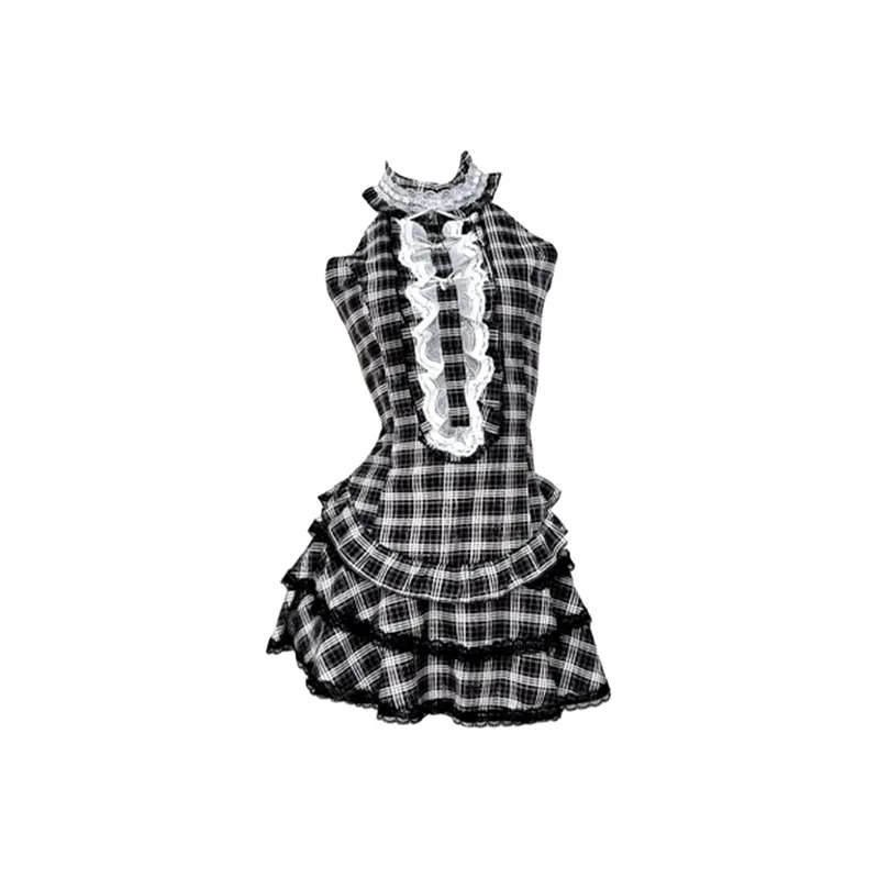 Manekniv Two Piece Skirt Sets Women's-0