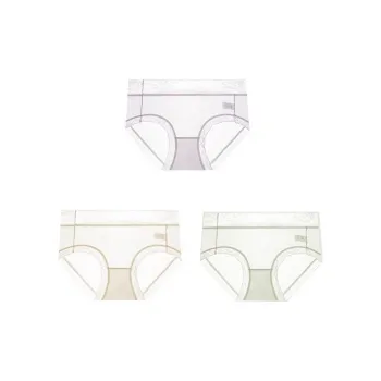 ROBINHOOD Underpants Women's Combo Set