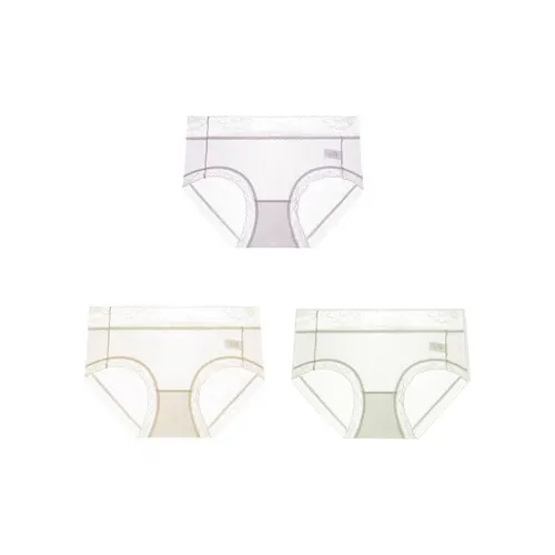 ROBINHOOD Underpants Women's Combo Set