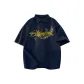 Dark Blue (Yellow)