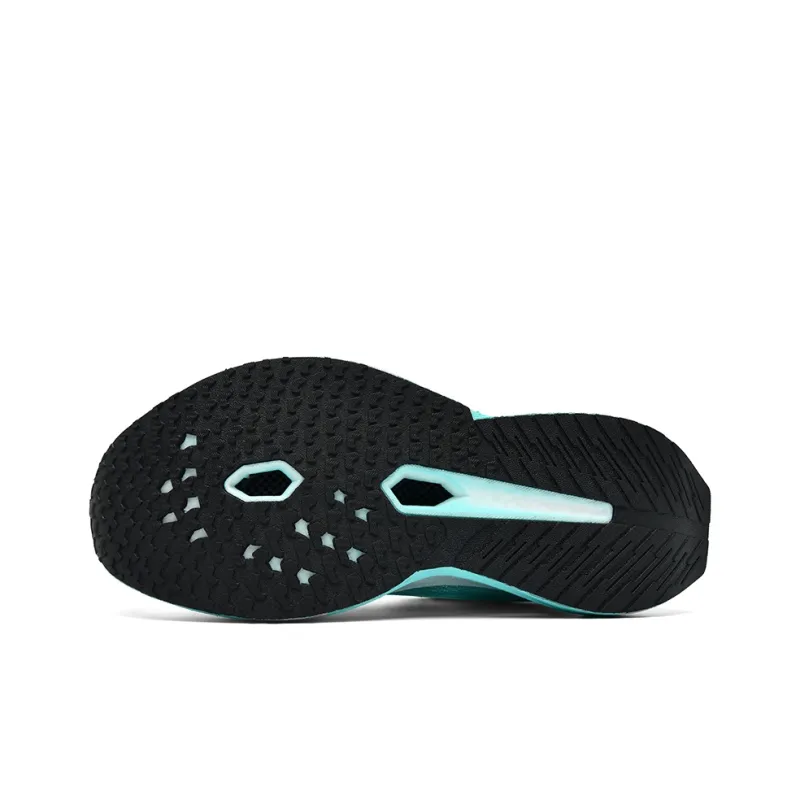COMVIEW Running Shoes Unisex Mid Top Lemon-8