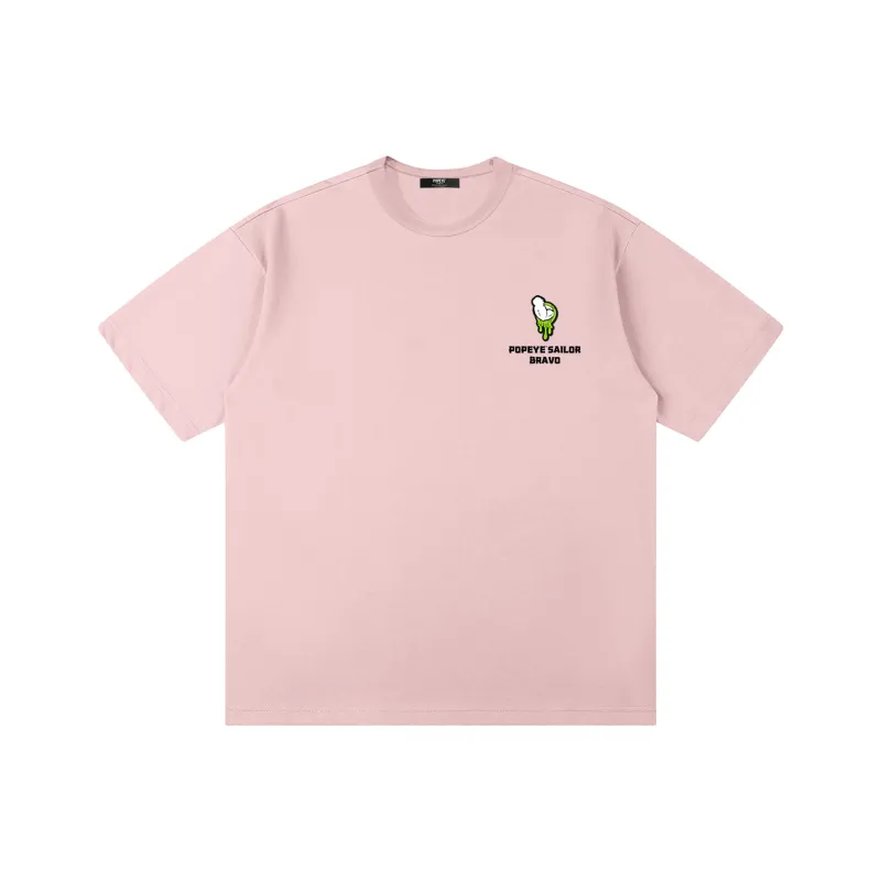 POPEYE T Shirts Unisex-16