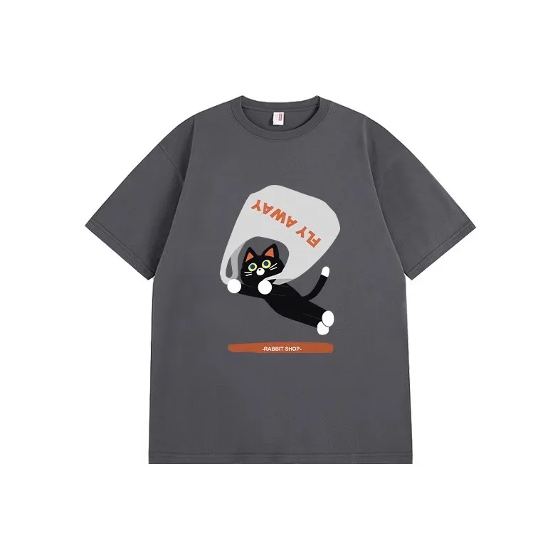 GOSO T Shirts Women's-6