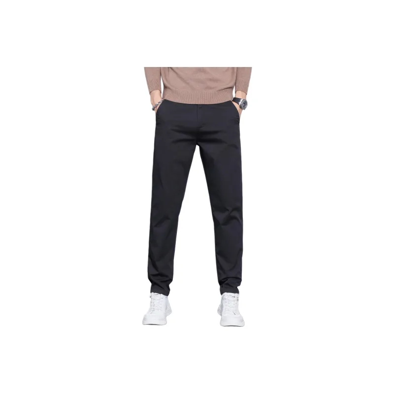Izexx Casual Pants Men-7