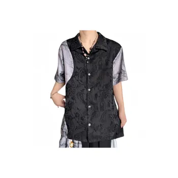 CAT'S PAW Shirts Unisex