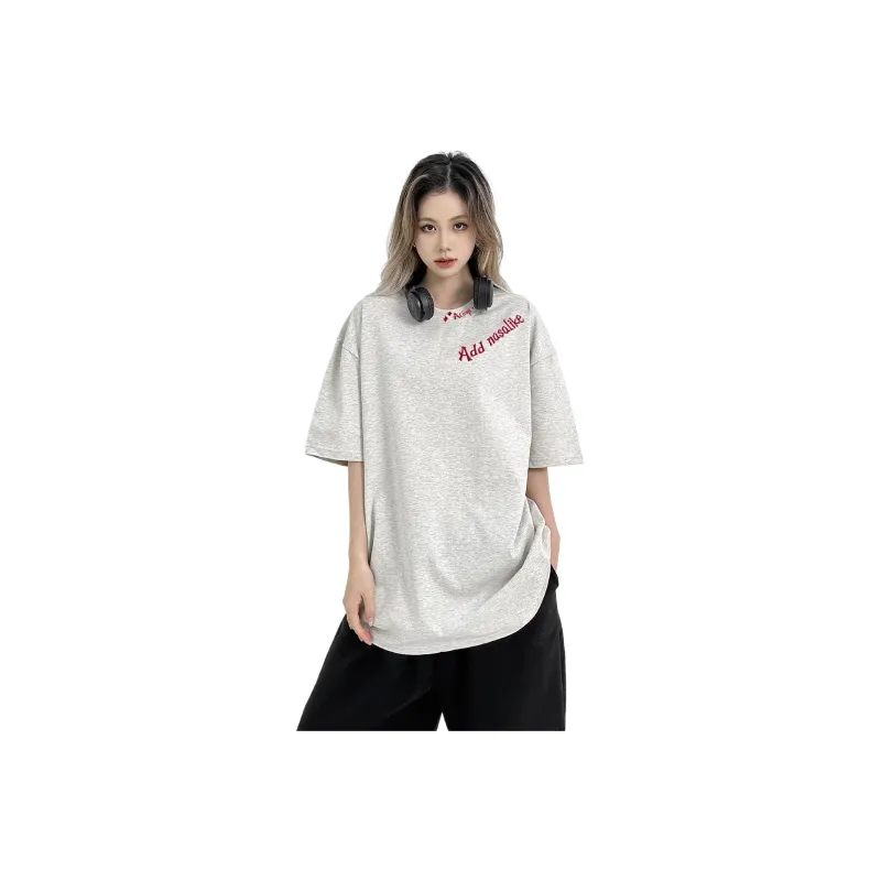 The New Age Family T Shirt Women's-0
