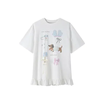 YGPRW T Shirts Women's