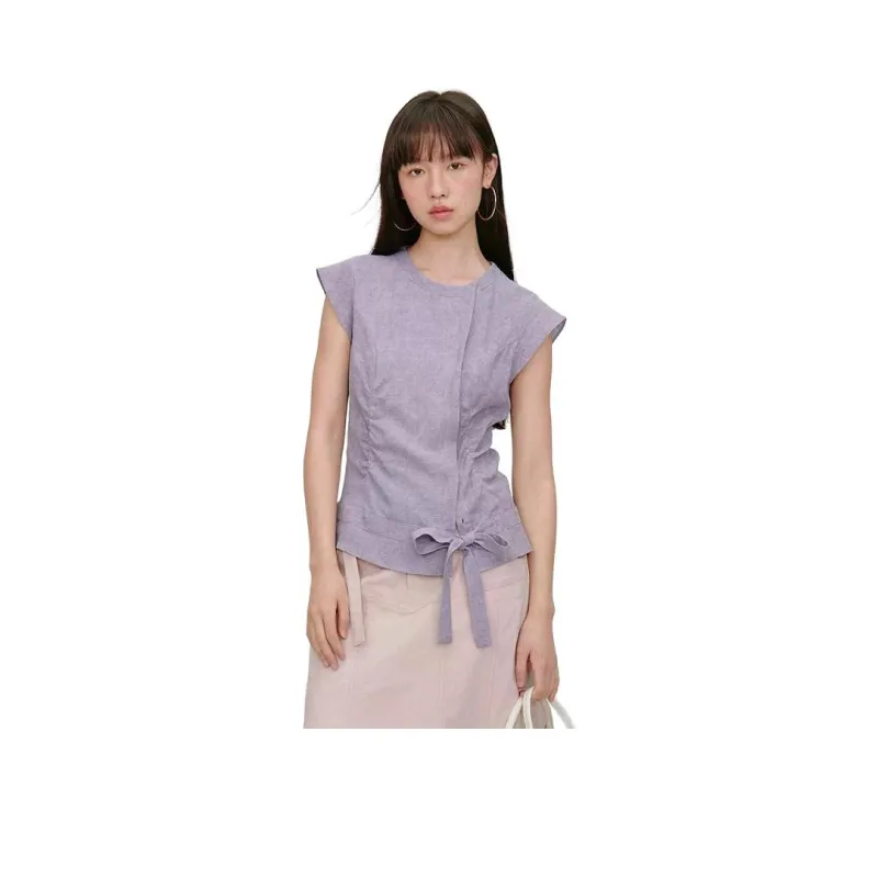 Omont Shirts Women's-0