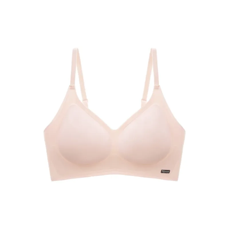 Gentle welcome Women's Bras-0
