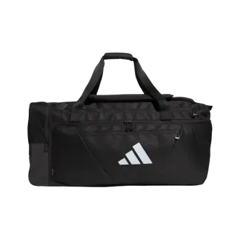 Adidas Polyester Travel Bag 75L Unisex Black