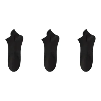 MIIOW Ankle Socks Unisex Combo Set
