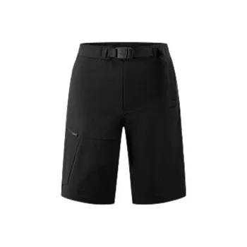 THE NORTH FACE SS25 Casual Shorts Men's Cosmic Black