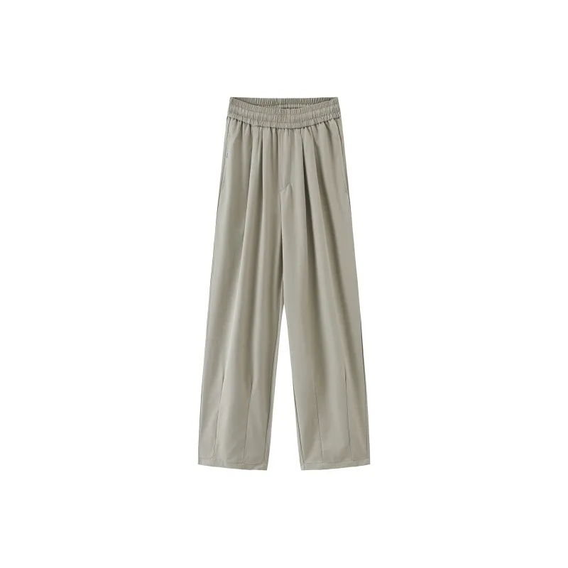 SAME FLOW Casual Pants Unisex-4
