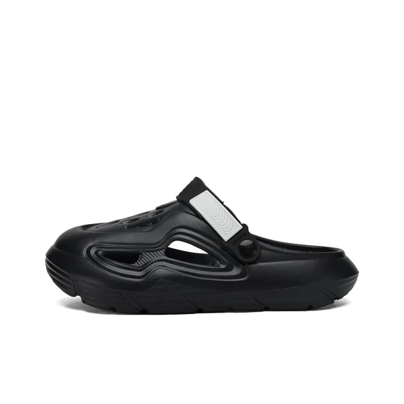 Budding Bear Clogs Men-13