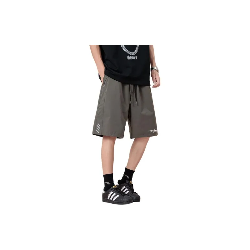 7 SEVFUN Casual Shorts Unisex-4