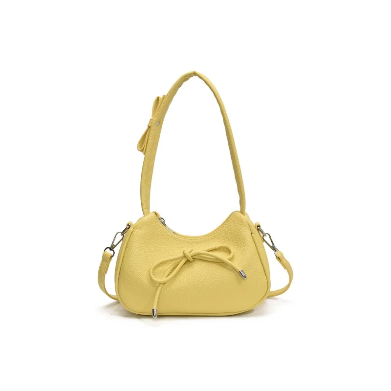 Meow In The Grass PU Shoulder Bag, Crossbody Bag Regular Women's Multicolor-24