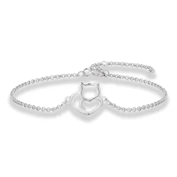 Datang Guoding S925 Silver Bracelets Women's