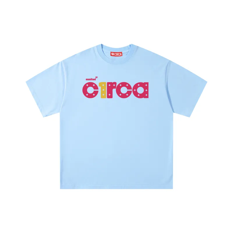 C1RCA T Shirts Unisex-8