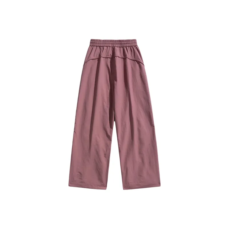 FCB ARCELONA Casual Pants Unisex-5