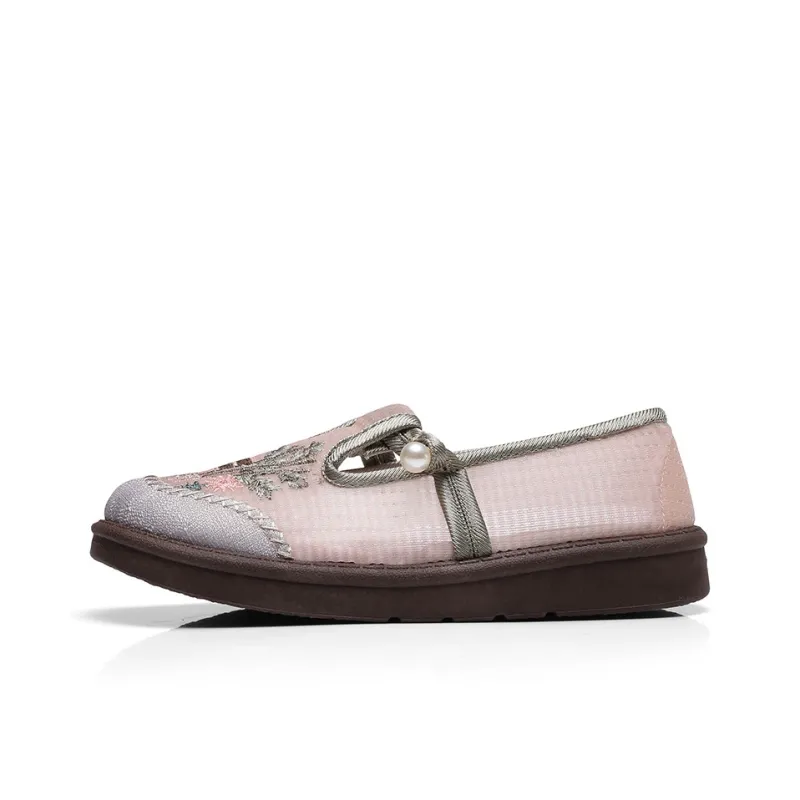 Strongman 3515 Women's Casual Shoes-10