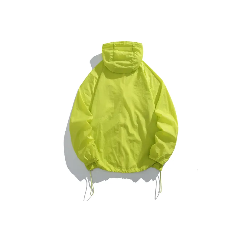 BOTH PLAY Sun Protection Clothing Unisex-20