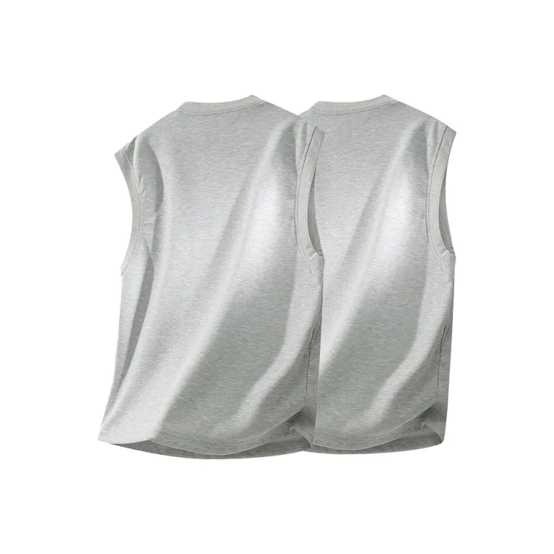 FAX FOR FMACM Tank Tops Unisex-11