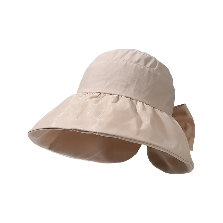 15 MINS Polyester Bucket Hats Women's-0