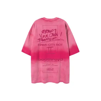 ERICE MADE T Shirts Unisex