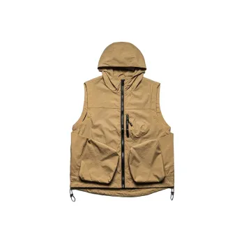 TH FABRICATE Vests Women's