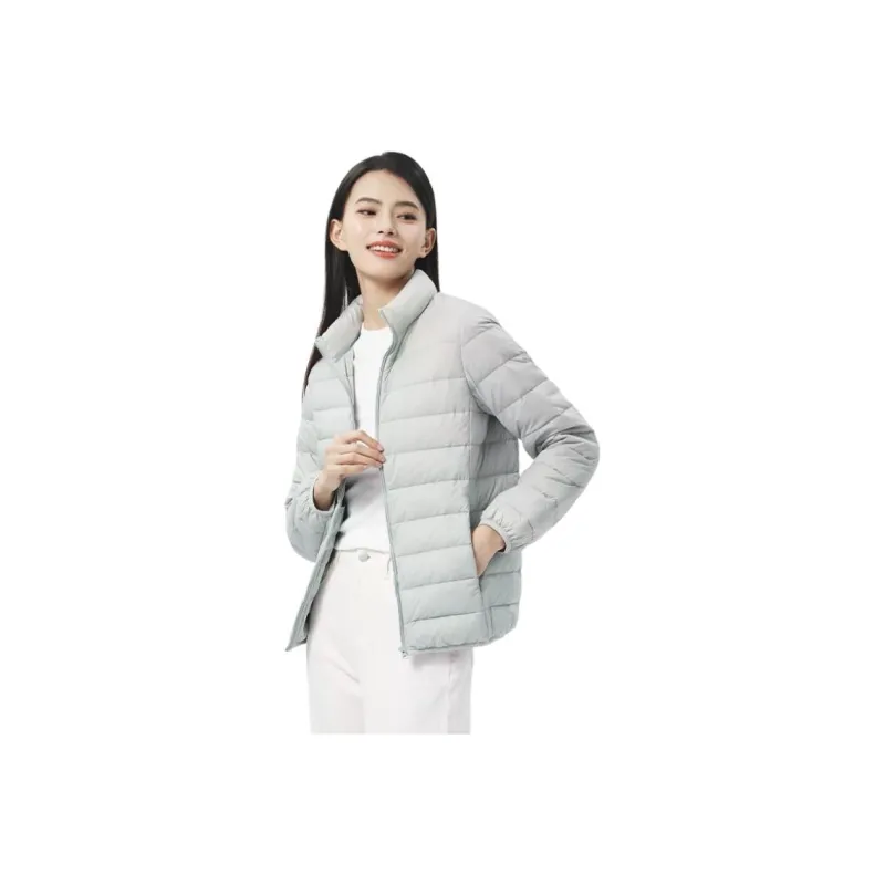 ROBINHOOD Down Jackets Women's-2