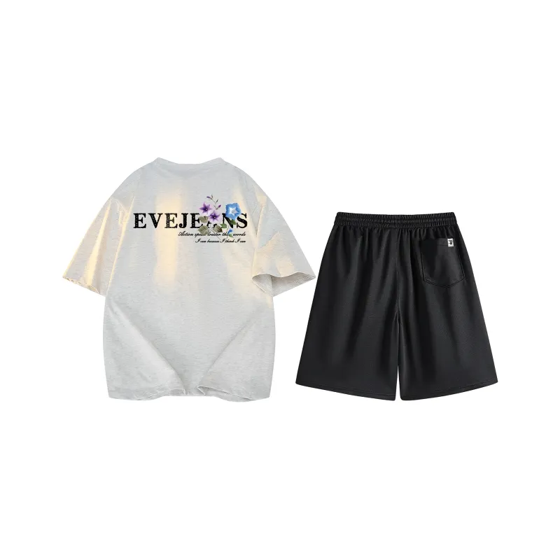 Yiwen Casual Sportswear Unisex-10