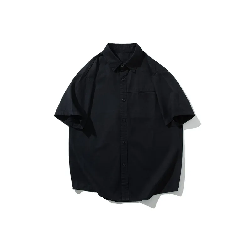 Antioffice Shirts Men-7