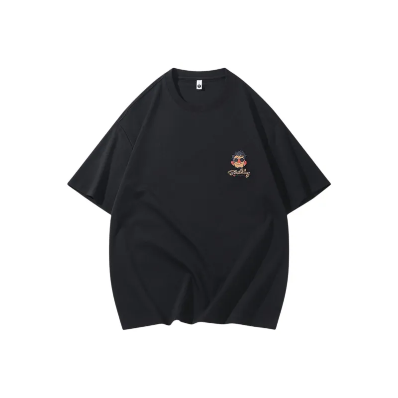 DJ.SPIRIT T Shirts Unisex-3