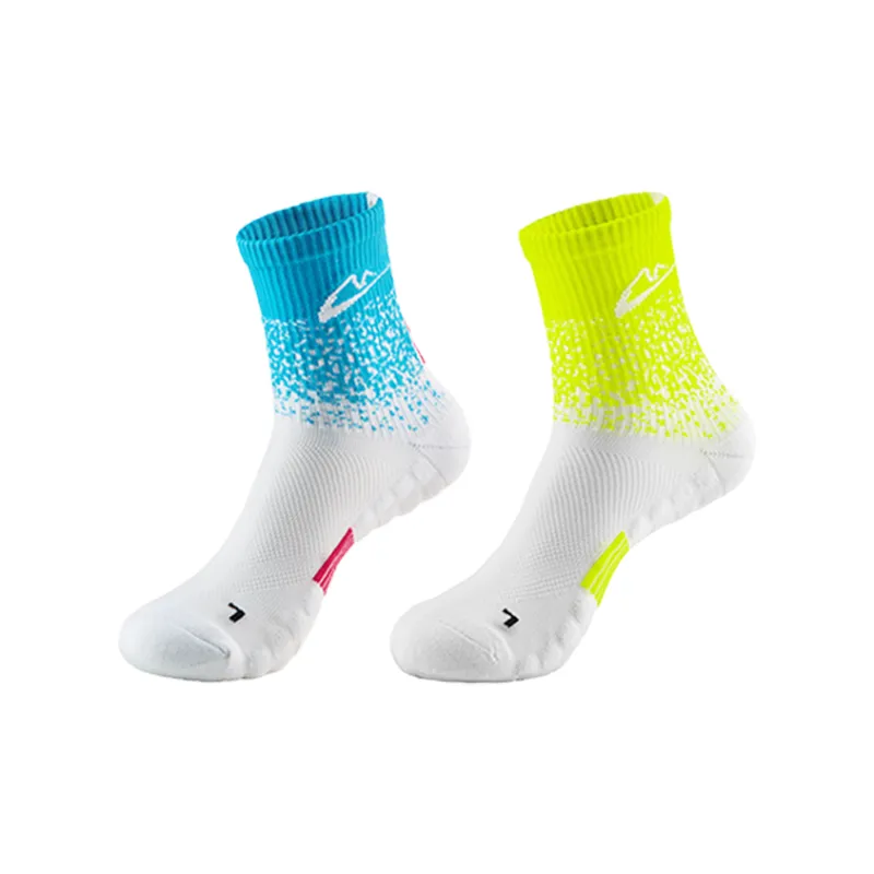 Sonic Cat Mid Calf Socks Unisex-6